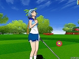画像ギャラリー No.015のサムネイル画像 / セガのオンラインゴルフゲーム，「スプラッシュ！ゴルフ」のクローズドβテストに参加してみた