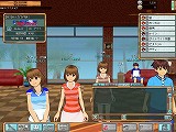 画像ギャラリー No.004のサムネイル画像 / 「スプラッシュ！ゴルフ」，オープンβテストが2月20日にスタート。ハンゲームでのサービスも同時に開始