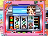 画像ギャラリー No.007のサムネイル画像 / 「スプラッシュ！ゴルフ」，オープンβテストが2月20日にスタート。ハンゲームでのサービスも同時に開始