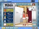 画像ギャラリー No.008のサムネイル画像 / 「スプラッシュ！ゴルフ」，オープンβテストが2月20日にスタート。ハンゲームでのサービスも同時に開始