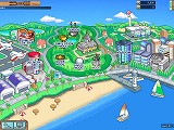 画像ギャラリー No.009のサムネイル画像 / 「スプラッシュ！ゴルフ」，オープンβテストが2月20日にスタート。ハンゲームでのサービスも同時に開始
