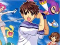 「スプラッシュ！ゴルフ」，オープンβテストが2月20日にスタート。ハンゲームでのサービスも同時に開始