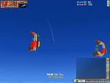 画像ギャラリー No.021のサムネイル画像 / ソニックと一緒にコースへ出られる「スプラッシュ!ゴルフ」。ギミック満載のコースや新モードなどを写真で紹介