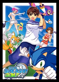 画像ギャラリー No.001のサムネイル画像 / ナイツやぷよがキャディに！　「スプラッシュ！ゴルフ」の正式サービス開始日が4月23日に決定