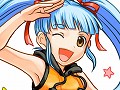 ナイツやぷよがキャディに！　「スプラッシュ！ゴルフ」の正式サービス開始日が4月23日に決定