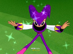 画像ギャラリー No.004のサムネイル画像 / ナイツやぷよがキャディに！　「スプラッシュ！ゴルフ」の正式サービス開始日が4月23日に決定