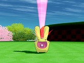 画像ギャラリー No.011のサムネイル画像 / ナイツやぷよがキャディに！　「スプラッシュ！ゴルフ」の正式サービス開始日が4月23日に決定