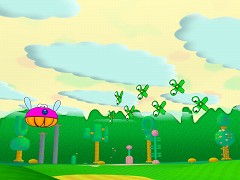 画像ギャラリー No.012のサムネイル画像 / ナイツやぷよがキャディに！　「スプラッシュ！ゴルフ」の正式サービス開始日が4月23日に決定