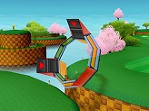 画像ギャラリー No.016のサムネイル画像 / ナイツやぷよがキャディに！　「スプラッシュ！ゴルフ」の正式サービス開始日が4月23日に決定