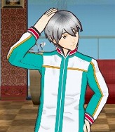画像ギャラリー No.014のサムネイル画像 / 「スプラッシュ！ゴルフ 」に動物をイメージしたコスプレ服など