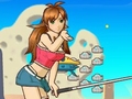 「スプラッシュ！ゴルフ」，ファンタジーゾーンな新コースやモロ星人なクラブセットなど実装