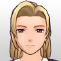 画像ギャラリー No.021のサムネイル画像 / 「スプラッシュ!ゴルフ」,ファンタジーゾーンな新コースやモロ星人なクラブセットなど実装