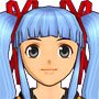 画像ギャラリー No.022のサムネイル画像 / 「スプラッシュ!ゴルフ」,ファンタジーゾーンな新コースやモロ星人なクラブセットなど実装