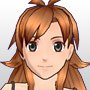 画像ギャラリー No.023のサムネイル画像 / 「スプラッシュ!ゴルフ」,ファンタジーゾーンな新コースやモロ星人なクラブセットなど実装