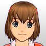 画像ギャラリー No.024のサムネイル画像 / 「スプラッシュ!ゴルフ」,ファンタジーゾーンな新コースやモロ星人なクラブセットなど実装
