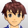 画像ギャラリー No.025のサムネイル画像 / 「スプラッシュ!ゴルフ」,ファンタジーゾーンな新コースやモロ星人なクラブセットなど実装