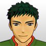画像ギャラリー No.026のサムネイル画像 / 「スプラッシュ!ゴルフ」,ファンタジーゾーンな新コースやモロ星人なクラブセットなど実装