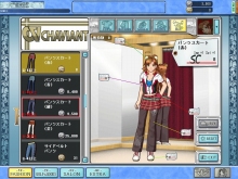 画像ギャラリー No.031のサムネイル画像 / 「スプラッシュ!ゴルフ」,ファンタジーゾーンな新コースやモロ星人なクラブセットなど実装