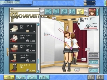 画像ギャラリー No.034のサムネイル画像 / 「スプラッシュ!ゴルフ」,ファンタジーゾーンな新コースやモロ星人なクラブセットなど実装