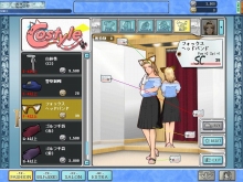 画像ギャラリー No.036のサムネイル画像 / 「スプラッシュ!ゴルフ」,ファンタジーゾーンな新コースやモロ星人なクラブセットなど実装