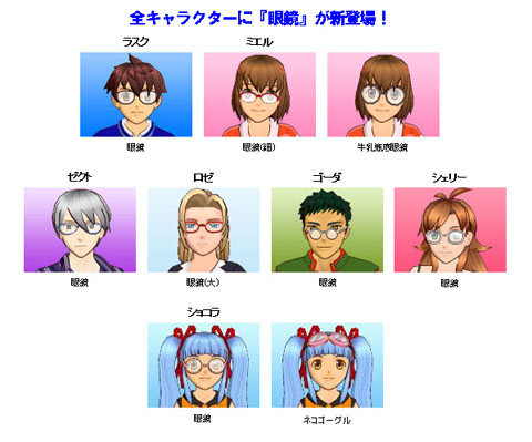 画像ギャラリー No.006のサムネイル画像 / 「セガ スプラッシュ!ゴルフ」に「スペースチャンネル5」のうららがぎゅんぎゅん登場