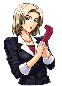 画像ギャラリー No.005のサムネイル画像 / 「スプラッシュ！ゴルフ」，ついに女性キャラを無料でもらえる週が到来