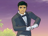 画像ギャラリー No.004のサムネイル画像 / 「スプラッシュ!ゴルフ」のUFOキャッチャーに新コスチュームが登場
