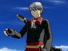画像ギャラリー No.008のサムネイル画像 / 「スプラッシュ!ゴルフ」のUFOキャッチャーに新コスチュームが登場