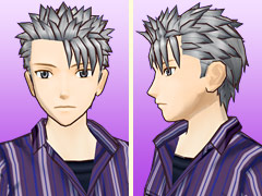 画像ギャラリー No.014のサムネイル画像 / 「スプラッシュ！ゴルフ」，新規登録で“シェリー”チケットをもらおう
