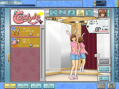 画像ギャラリー No.027のサムネイル画像 / “セガらしさ”に溢れたオンラインゴルフゲーム「セガ　スプラッシュ！ ゴルフ」のプレイレポートを掲載