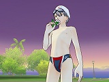 画像ギャラリー No.006のサムネイル画像 / 「スプラッシュ！ゴルフ」新デザインの水着が登場＆キャンペーン情報