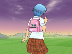 画像ギャラリー No.002のサムネイル画像 / オシャレは背中から。「スプラッシュゴルフ」に7種類のリュックが登場