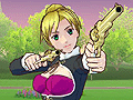 「スプラッシュ！ゴルフ」ファンタジーゾーンコースに凍てつくコース「Polaria」登場