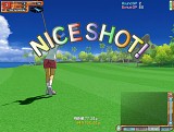 セガ スプラッシュ!ゴルフ