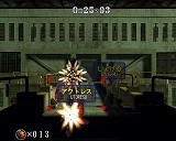 画像ギャラリー No.003のサムネイル画像 / 生きるも死ぬもタイプの腕次第。「ザ・タイピング・オブ・ザ・デッド 2」の体験版を4GamerにUp