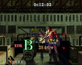 画像ギャラリー No.006のサムネイル画像 / 生きるも死ぬもタイプの腕次第。「ザ・タイピング・オブ・ザ・デッド 2」の体験版を4GamerにUp
