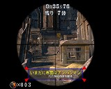 画像ギャラリー No.008のサムネイル画像 / 生きるも死ぬもタイプの腕次第。「ザ・タイピング・オブ・ザ・デッド 2」の体験版を4GamerにUp