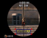 画像ギャラリー No.009のサムネイル画像 / 生きるも死ぬもタイプの腕次第。「ザ・タイピング・オブ・ザ・デッド 2」の体験版を4GamerにUp