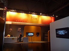 画像ギャラリー No.006のサムネイル画像 / ［GC 2008＃51］がんばるロシアの1C Companyが贈るサバイバルホラー「Cryostasis」