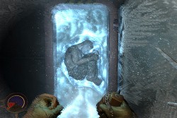 画像ギャラリー No.002のサムネイル画像 / NVIDIA，Graphics Power Pack 2に，サバイバルホラーFPS「Cryostasis」を追加