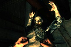 画像ギャラリー No.003のサムネイル画像 / NVIDIA，Graphics Power Pack 2に，サバイバルホラーFPS「Cryostasis」を追加
