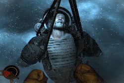 画像ギャラリー No.005のサムネイル画像 / NVIDIA，Graphics Power Pack 2に，サバイバルホラーFPS「Cryostasis」を追加