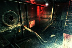 画像ギャラリー No.006のサムネイル画像 / NVIDIA，Graphics Power Pack 2に，サバイバルホラーFPS「Cryostasis」を追加