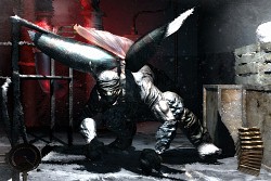 画像ギャラリー No.007のサムネイル画像 / NVIDIA，Graphics Power Pack 2に，サバイバルホラーFPS「Cryostasis」を追加