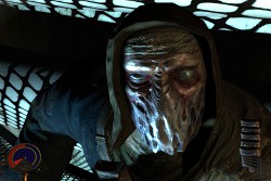 画像ギャラリー No.008のサムネイル画像 / NVIDIA，Graphics Power Pack 2に，サバイバルホラーFPS「Cryostasis」を追加