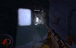画像ギャラリー No.003のサムネイル画像 / 凍り付いた砕氷船で何が起きたのか? ロシア製FPS「Cryostasis」のデモ版をUp
