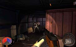 画像ギャラリー No.008のサムネイル画像 / 凍り付いた砕氷船で何が起きたのか? ロシア製FPS「Cryostasis」のデモ版をUp