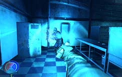 画像ギャラリー No.010のサムネイル画像 / 凍り付いた砕氷船で何が起きたのか? ロシア製FPS「Cryostasis」のデモ版をUp