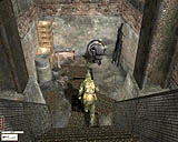 画像ギャラリー No.007のサムネイル画像 / ロシア製スニークアクション,「Death to Spies」のデモ版を4Gamerに掲載