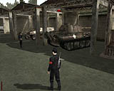 画像ギャラリー No.012のサムネイル画像 / ロシア製スニークアクション,「Death to Spies」のデモ版を4Gamerに掲載